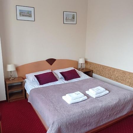 Harmonia Hotel Biała Podlaska Kültér fotó