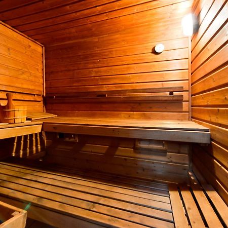 Harmonia Hotel Biała Podlaska Kültér fotó