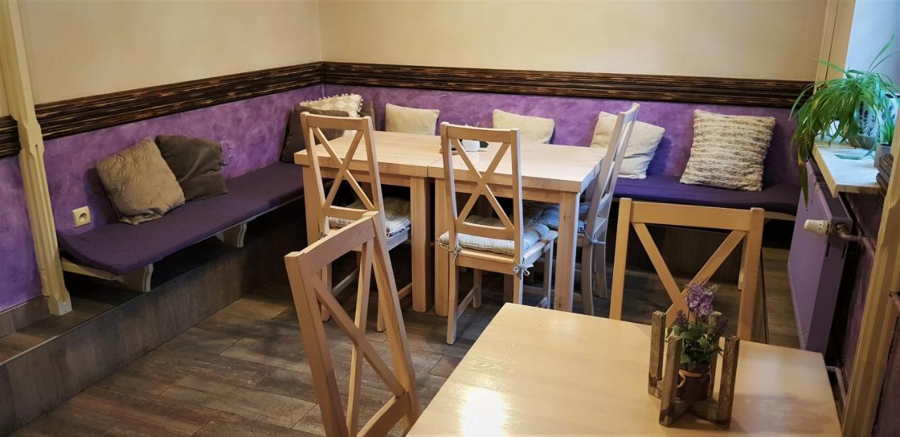 Harmonia Hotel Biała Podlaska Kültér fotó