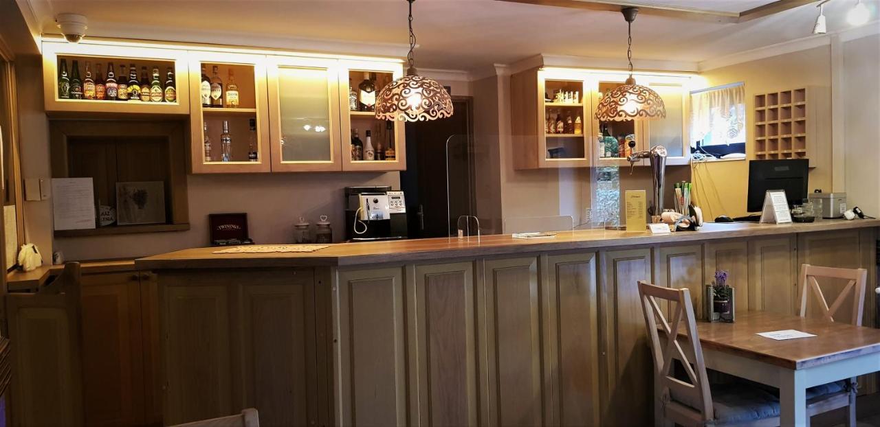 Harmonia Hotel Biała Podlaska Kültér fotó