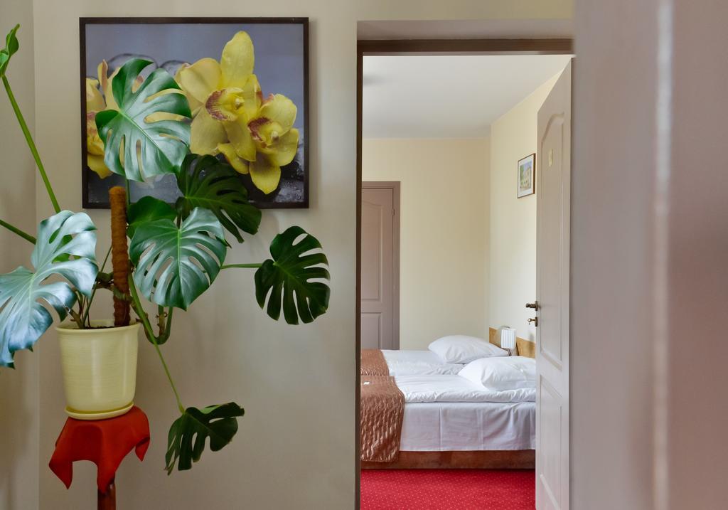 Harmonia Hotel Biała Podlaska Kültér fotó