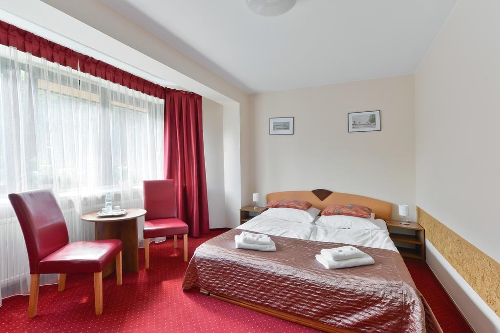 Harmonia Hotel Biała Podlaska Kültér fotó