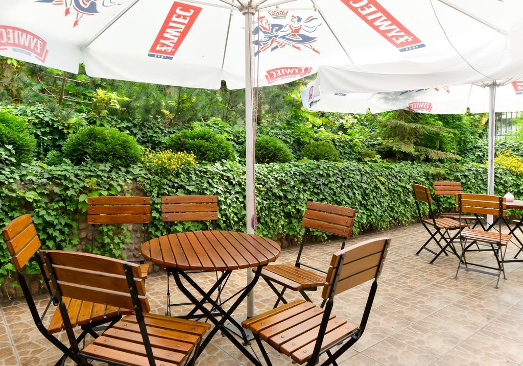 Harmonia Hotel Biała Podlaska Kültér fotó